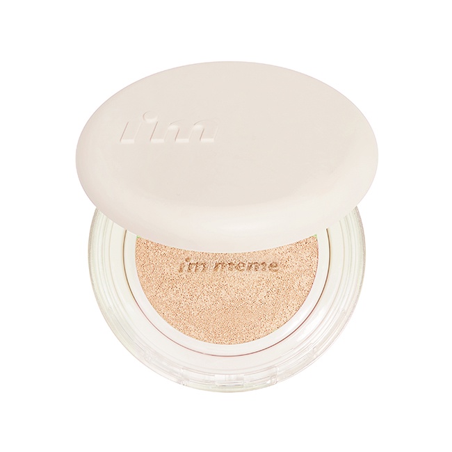 我愛神力氣墊粉餅